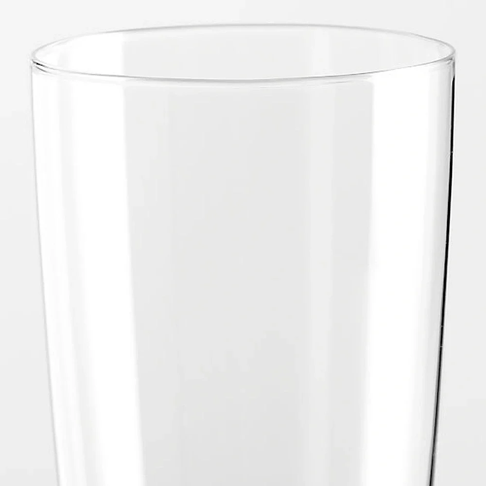 New! Crate&Barrel Champagne Glass